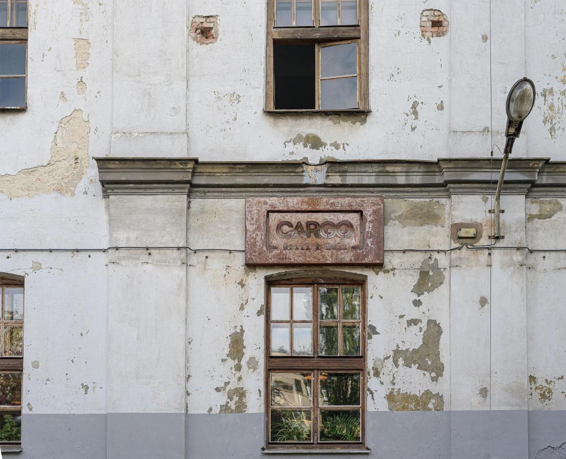 Native Apartments Rajska 3 Cracovie Extérieur photo